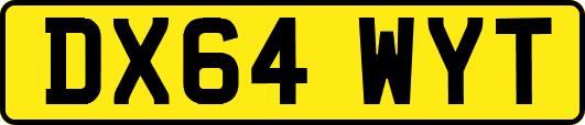 DX64WYT