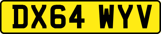 DX64WYV