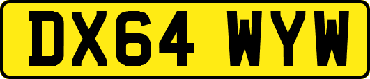 DX64WYW