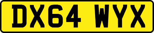 DX64WYX