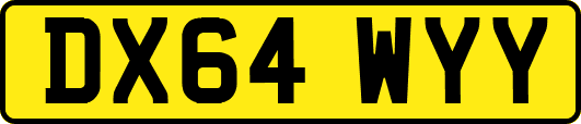 DX64WYY