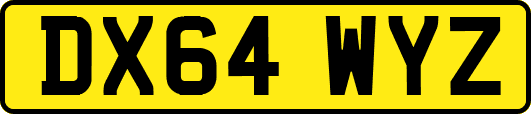 DX64WYZ