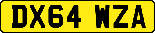 DX64WZA