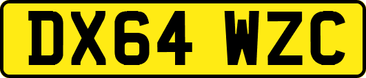 DX64WZC