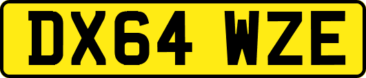 DX64WZE