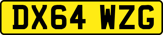 DX64WZG