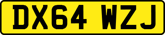 DX64WZJ