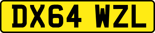 DX64WZL