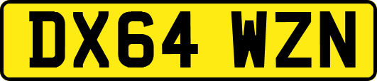 DX64WZN