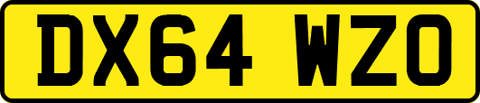 DX64WZO