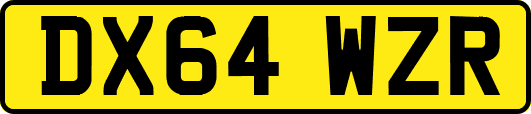 DX64WZR