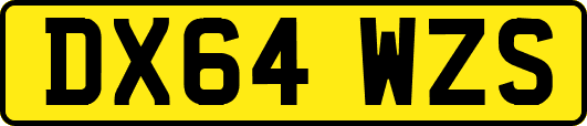 DX64WZS
