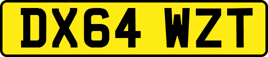 DX64WZT