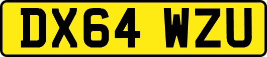 DX64WZU