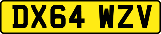 DX64WZV