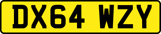 DX64WZY