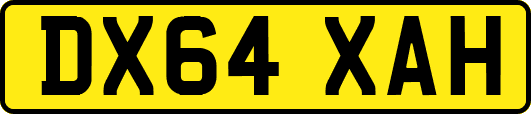 DX64XAH
