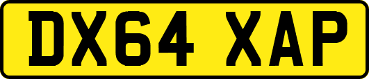 DX64XAP