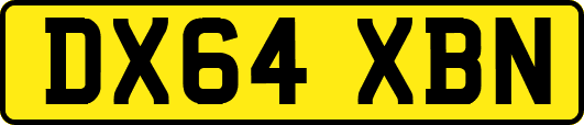 DX64XBN