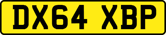 DX64XBP