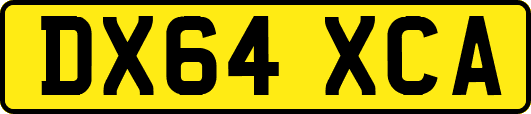 DX64XCA