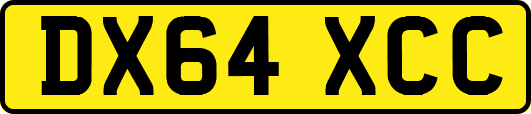 DX64XCC