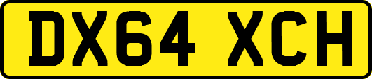 DX64XCH