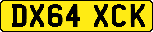 DX64XCK