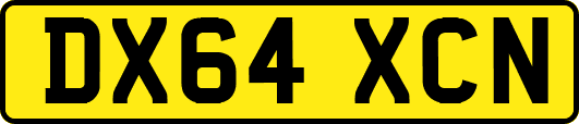 DX64XCN