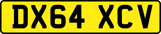 DX64XCV