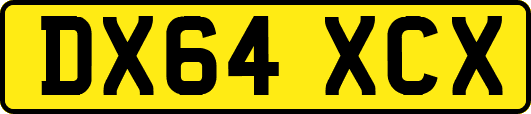 DX64XCX