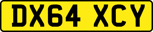 DX64XCY
