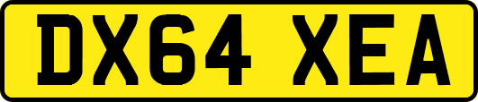 DX64XEA