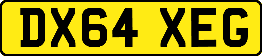 DX64XEG