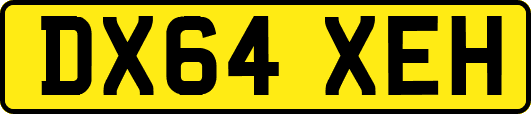 DX64XEH