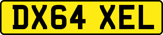 DX64XEL