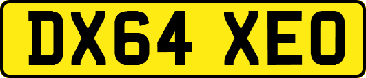 DX64XEO