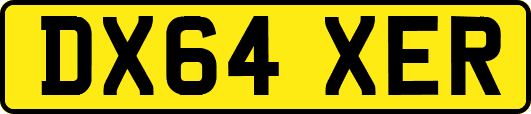 DX64XER