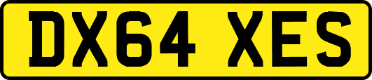 DX64XES