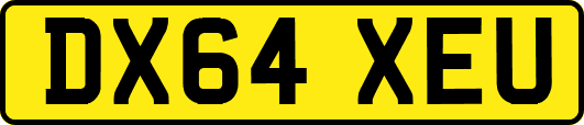 DX64XEU