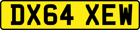 DX64XEW