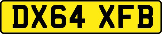 DX64XFB
