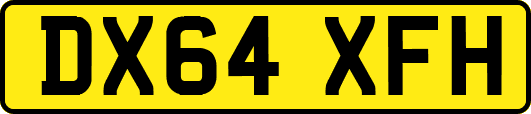 DX64XFH
