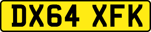 DX64XFK
