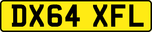 DX64XFL