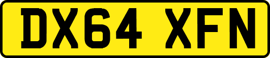 DX64XFN