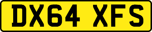 DX64XFS