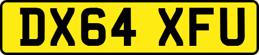 DX64XFU