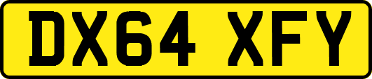 DX64XFY