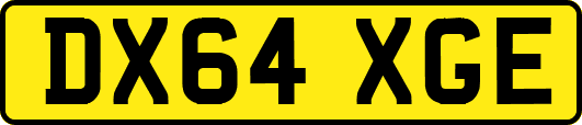 DX64XGE
